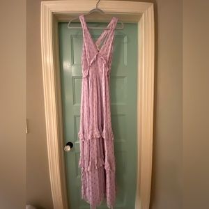 Altard state maxi dress